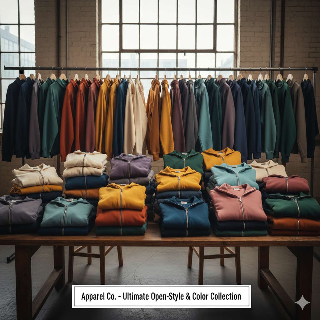 Hoodies, Sweatshirts, Jackets