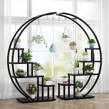 Metal Planter Stands