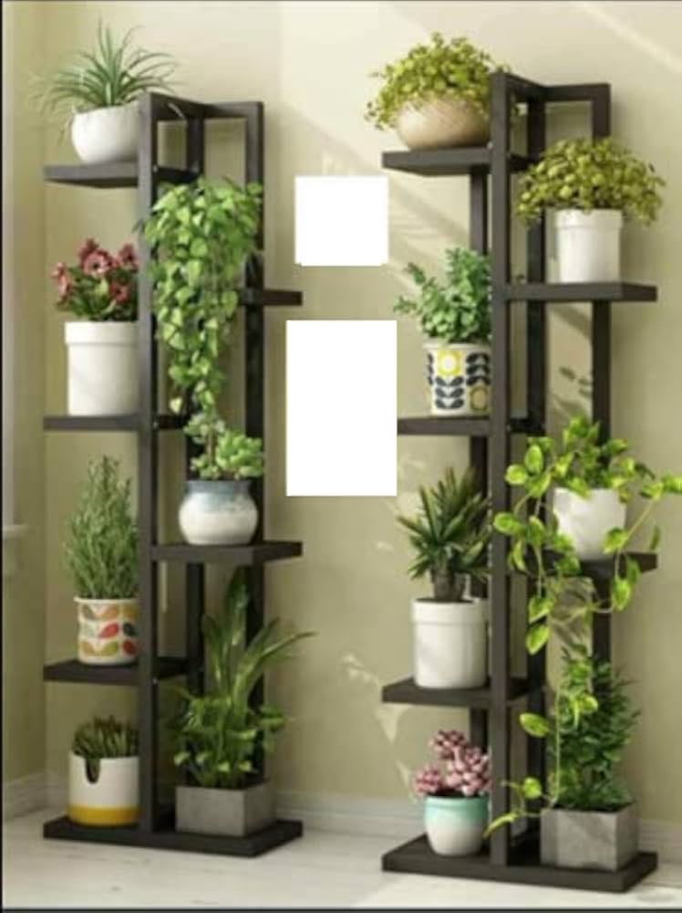 Industrial Tree Stands